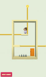 Screenshot 4 Pin Rescue : Tricky Puzzles windows