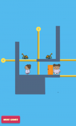 Screenshot 9 Pin Rescue : Tricky Puzzles windows