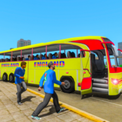 Screenshot 1 simulador de juego de urbanos de transporte pro android
