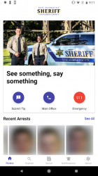 Capture 2 Tuscaloosa County Sheriff android