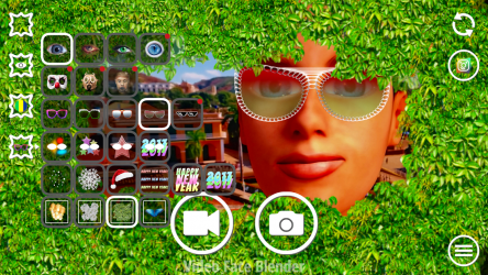 Screenshot 7 Video Face Blender android