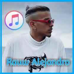 Screenshot 1 Rauw Alejandro - great Music All android