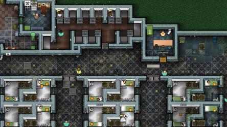 Screenshot 1 Prison Architect - Psych Ward: Warden's Edition windows