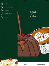 Captura 9 Sweet&Coffee android