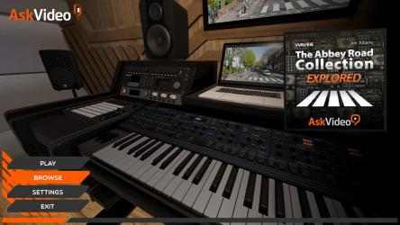 Imágen 5 The Abbey Road Collection Plugins Course windows