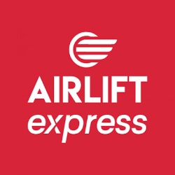 Imágen 1 Airlift Express - Grocery & Pharmacy Delivery android