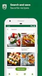 Screenshot 7 NutriU - Delicious Airfryer & Blender recipes android