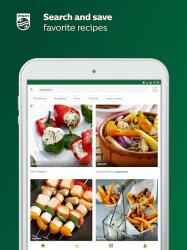 Screenshot 14 NutriU - Delicious Airfryer & Blender recipes android