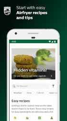 Image 4 NutriU - Delicious Airfryer & Blender recipes android