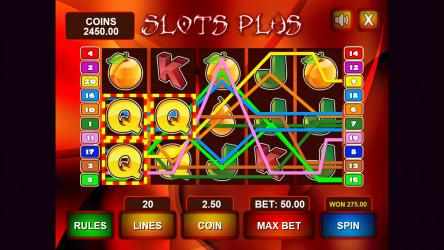 Captura 2 Vegas Slots Machine * windows