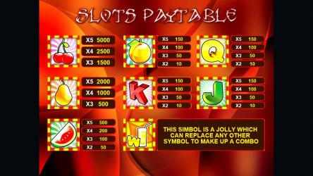 Screenshot 3 Vegas Slots Machine * windows