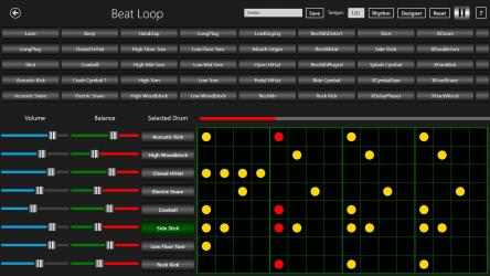 Screenshot 2 Beat Master windows