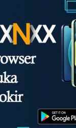Captura 6 XXNXX VPN Browser Unblock Private android
