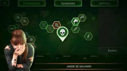 Capture 2 Virus Plague - Batalla con Epidemia: salvar y ciudad de destrucción y sobrevivir windows