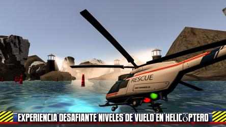Imágen 5 Helicopter Rescue Flight Sim windows