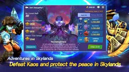 Imágen 8 Skylanders™ Ring of Heroes android