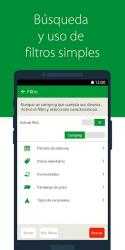 Capture 4 ACSI Campings Europa android