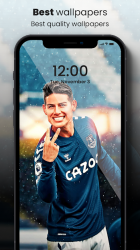 Imágen 5 Football Wallpapers 2021 4K HD android