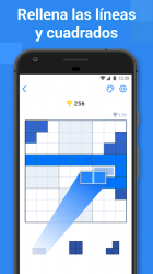 Imágen 2 Blockudoku - Juegos de bloques android