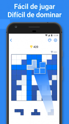 Screenshot 5 Blockudoku - Juegos de bloques android