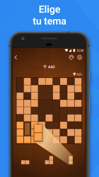 Screenshot 6 Blockudoku - Juegos de bloques android