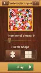 Image 9 Candy Puzzles Jigsaw windows