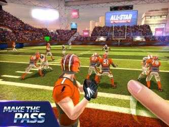 Imágen 14 All Star Quarterback 22 android