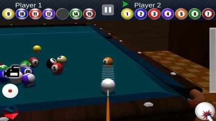 Captura 5 8 Ball Pool Master 3D windows