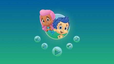 Screenshot 7 Bubble Guppies Games windows