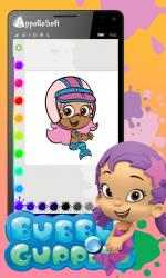 Screenshot 5 Bubble Guppies Games windows