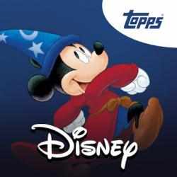 Captura 1 Disney Collect! por Topps android