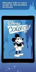 Screenshot 10 Disney Collect! por Topps android