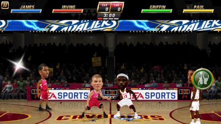 Screenshot 5 NBA JAM by EA SPORTS™ android