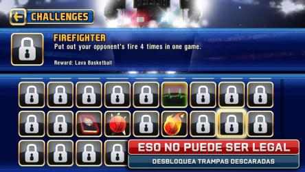 Imágen 6 NBA JAM by EA SPORTS™ android