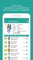 Imágen 4 Wiki for Animal Crossing NL - Wish List, Chart... android