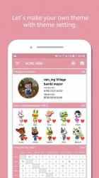 Capture 9 Wiki for Animal Crossing NL - Wish List, Chart... android