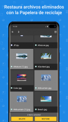 Screenshot 4 File Commander - File Manager & Free Cloud android