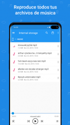 Imágen 5 File Commander - File Manager & Free Cloud android