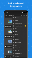 Imágen 9 File Commander - File Manager & Free Cloud android