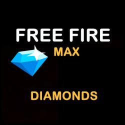 Screenshot 1 Free Fire Max Diamonds Free android