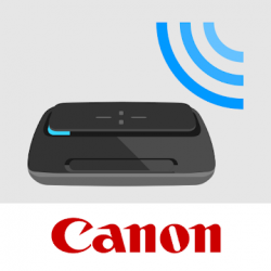 Image 1 Canon Connect Station android