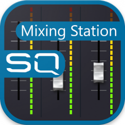 Imágen 1 Mixing Station SQ android