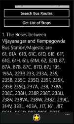 Imágen 6 Bangalore Buses windows