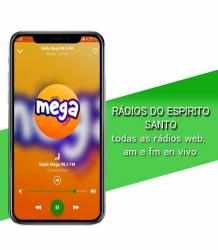Imágen 3 Radios do Espírito Santo android