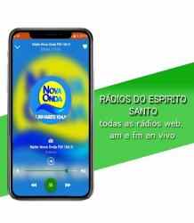 Screenshot 7 Radios do Espírito Santo android