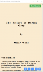 Image 5 The Picture of Dorian Gray by Oscar Wilde windows