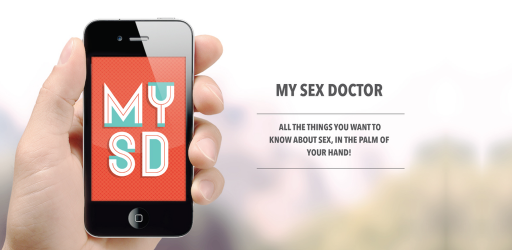 Screenshot 2 My Sex Doctor Lite android
