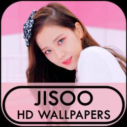Captura 1 Jisoo wallpaper : Wallpaper for Jisoo Blackpink android