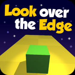 Capture 1 Look over the Edge 3D android