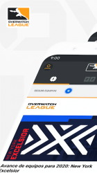 Captura 2 Overwatch League android